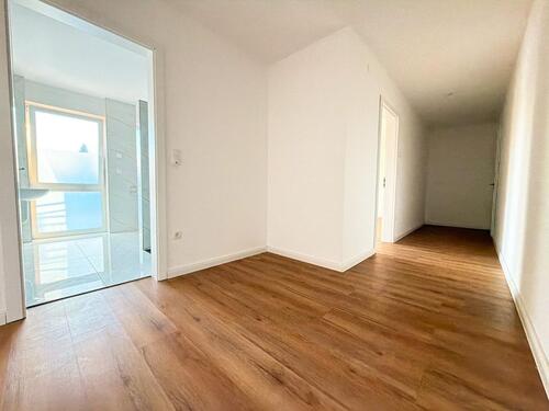 Foto - Etagenwohnung in Papenburg zur Miete