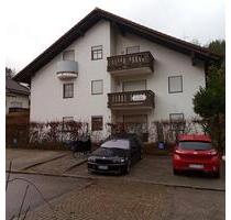 Wohnung in Bad Griesbach zu vermieten - Kirchham