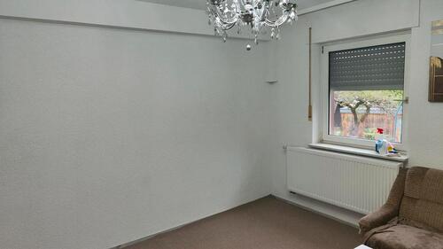 Foto - Etagenwohnung in Sankt Georgen im Schwarzwald zur Miete