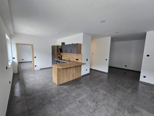 Foto - 4-Zimmer-Mietwohnung im EG in Insul