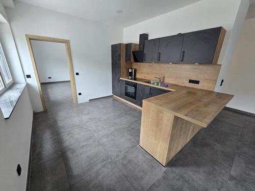 Foto - 4 Zimmer Etagenwohnung in Schuld