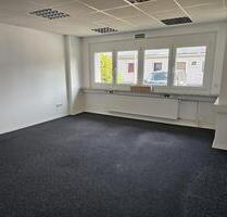 Büro mit Lager und eigenen WC´s zur Untermiete - Bielefeld Heepen