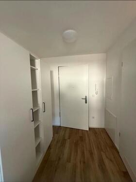 Foto - 1 Zimmer Erdgeschoßwohnung in Oberstdorf