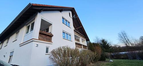 Foto - Idyllische 2-Zimmer-Wohnung im Erdgeschoss in Lengenfeld unterm Stein