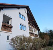 Idyllische 2-Zimmer-Wohnung im Erdgeschoss in Lengenfeld unterm Stein - Anrode