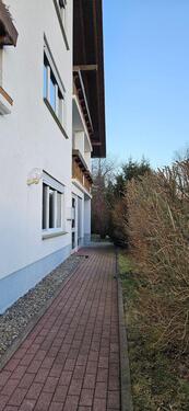 Foto - 2 Zimmer Erdgeschoßwohnung zur Miete in Anrode