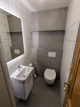 Foto - 2.5 Zimmer Etagenwohnung in Eggenfelden