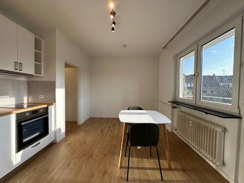 Foto - 1 Zimmer Etagenwohnung zur Miete in Mannheim