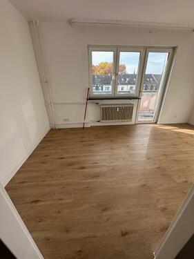 Foto - Etagenwohnung in Mannheim zur Miete