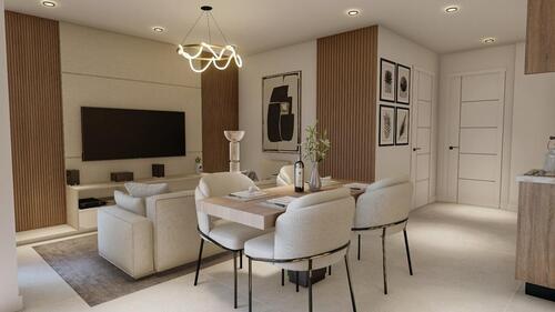 Foto - 2 Zimmer Etagenwohnung zur Miete in Meiningen