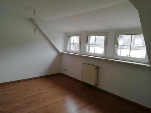 Foto - Wohnung 3-Raum Dachgeschoss NeukirchLausitz