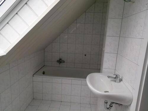 Foto - 3 Zimmer Dachgeschoßwohnung in Neukirch/Lausitz