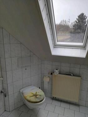 Foto - Dachgeschoßwohnung in Neukirch/Lausitz zur Miete