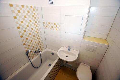 Foto - 1 Zimmer Erdgeschoßwohnung in Plauen