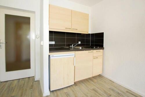 Foto - Erdgeschoßwohnung in Plauen zur Miete