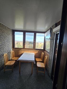 Foto - Exklusive 3-Zimmer Wohnung im 8. OG mit Aufzug in Bad Buchau