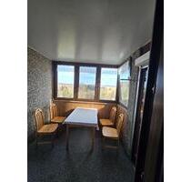 Exklusive 3-Zimmer Wohnung im 8. OG mit Aufzug in Bad Buchau