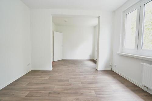 Foto - Etagenwohnung in Chemnitz zur Miete