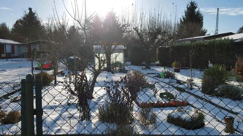 Foto - Grundst&uuml;ck in Lübbenau (Spreewald)