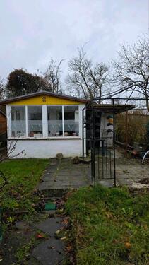 Foto - Grundst&uuml;ck in Lübbenau (Spreewald) zur Miete