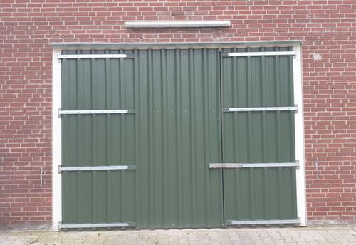 Foto - 76 m² Garage Lagerhalle zu vermieten – vielseitig nutzbar