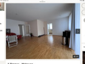 Foto - Drei Zimmer Wohnung - 950,00&nbsp;EUR Kaltmiete, ca.&nbsp; 80,00&nbsp;m&sup2;