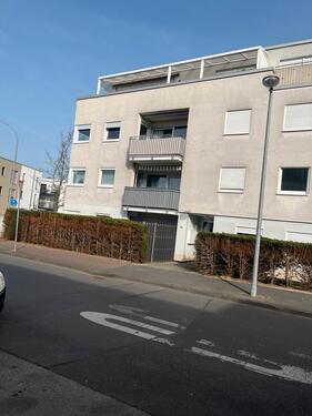 Foto - 2 Zimmer Wohnung EG mit Terrasse und. Tiefgarage Stellplatz