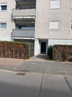 Foto - 2 Zimmer Erdgeschoßwohnung zur Miete in Euskirchen