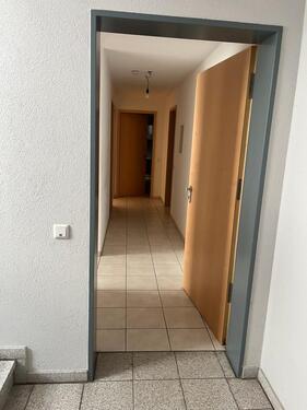 Foto - Erdgeschoßwohnung in Euskirchen zur Miete