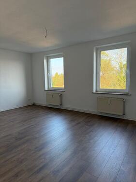Foto - Hochparterre in Barth zur Miete