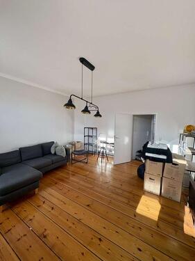 Foto - Schelfstadt - schöne 2-Raum Wohnung