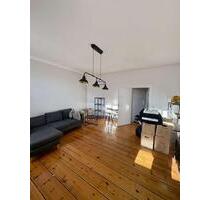 Schelfstadt - schöne 2-Raum Wohnung - Schwerin Altstadt