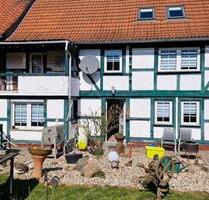 Einfamilienhaus in Emersleben(Reihenendhaus) - Halberstadt