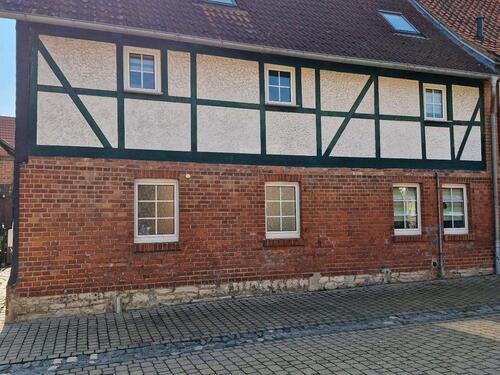 Foto - Reihenhaus zum Kaufen in Halberstadt