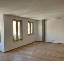 Helle 2-Zimmer-Wohnung mit Balkon - Wohnung 02 - Immenstadt im Allgäu