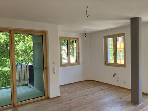 Foto - 2 Zimmer Etagenwohnung zur Miete in Immenstadt im Allgäu