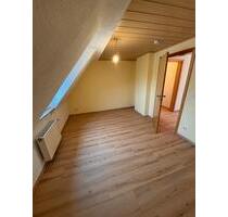 5-Zimmer Wohnung im Zweifamilienhaus - Weißenthurm