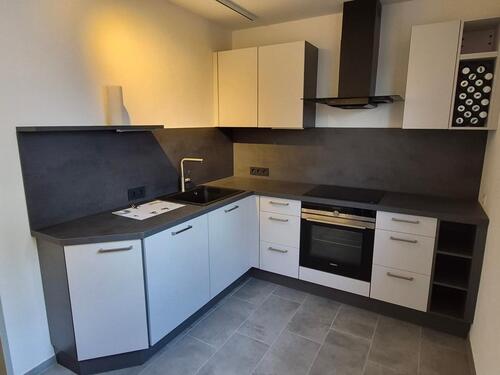 Foto - Hochparterre in Hameln zur Miete