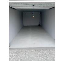 garage zu vermieten - 80,00&nbsp;EUR Miete, in Mühlhausen (PLZ: 96172)