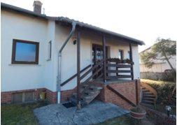 Foto - Einfamilienhaus in Ebensfeld zum Kaufen