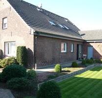 3 Zimmer Wohnung in Rees-Millingen