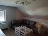 Foto - 3 Zimmer Dachgeschoßwohnung zur Miete in Rees