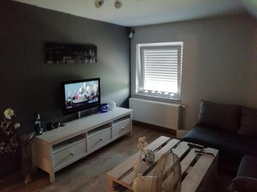 Foto - 3 Zimmer Dachgeschoßwohnung in Rees