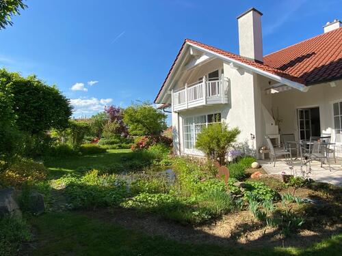 Foto - Einfamilienhaus zum Kaufen in Oberstadion
