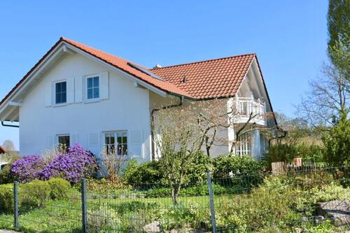 Foto - Einfamilienhaus in Oberstadion zum Kaufen