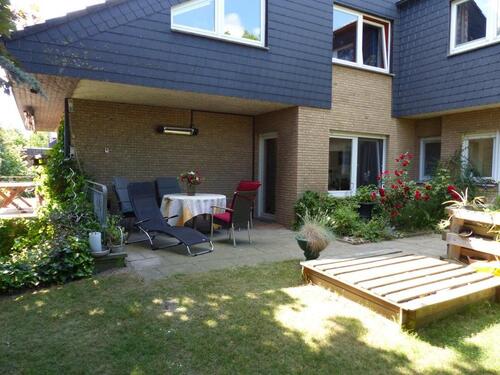 Foto - Mehrfamilienhaus, Wohnhaus in Freren zum Kaufen