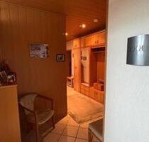 Gepflegte 2,5-Zimmer Wohnung mit Balkon und Wintergarten - Oberhausen