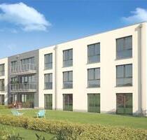 Pflegeapartment als Kapitalanlage | Seniorenquartier Linnich