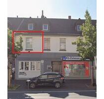 2 Zimmer Wohnung (42m2) Recklinghausen Innenstadt - Teilmöbliert