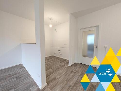 Foto - Großzügige 3-Raumwohnung mit ca. 30m² Wohnzimmer